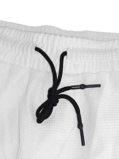 Ultimate Comfort Loose-Legged Multi-Pocket Sports Trousers for Men - MENLL