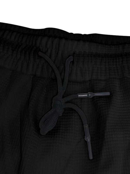 Ultimate Comfort Loose-Legged Multi-Pocket Sports Trousers for Men - MENLL