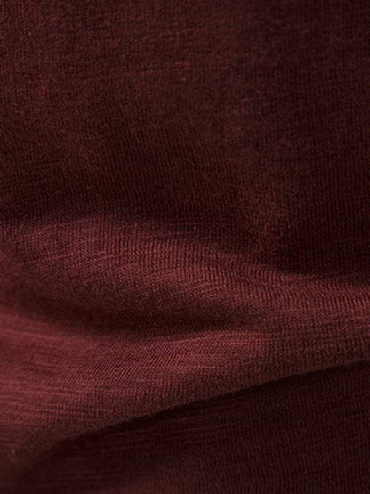 Classic Comfort: Men's Short Sleeve Casual Henley T-Shirt for Effortless Style - MENLL