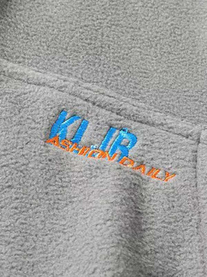 Ultimate Men's Casual Pullover Sweatshirt for Active Lifestyle - MENLL
