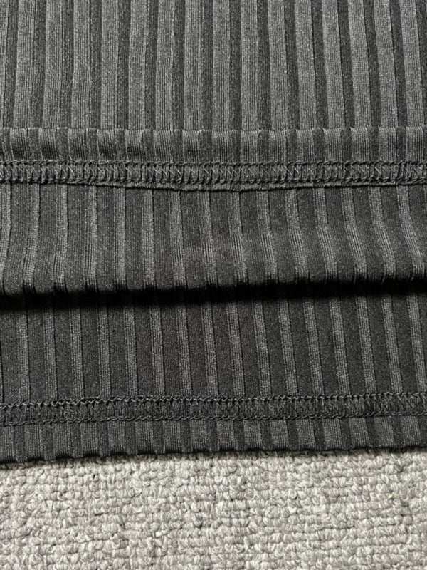 Sleek Summer Slim-Fit Sleeveless Vest for Men - Perfectly Tailored for Casual Comfort - MENLL