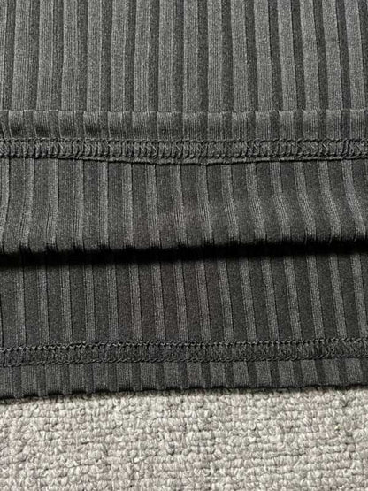 Sleek Summer Slim-Fit Sleeveless Vest for Men - Perfectly Tailored for Casual Comfort - MENLL