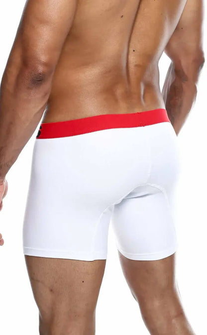 MaleBasics 3-Pack Boxer Brief Multi Malebasics