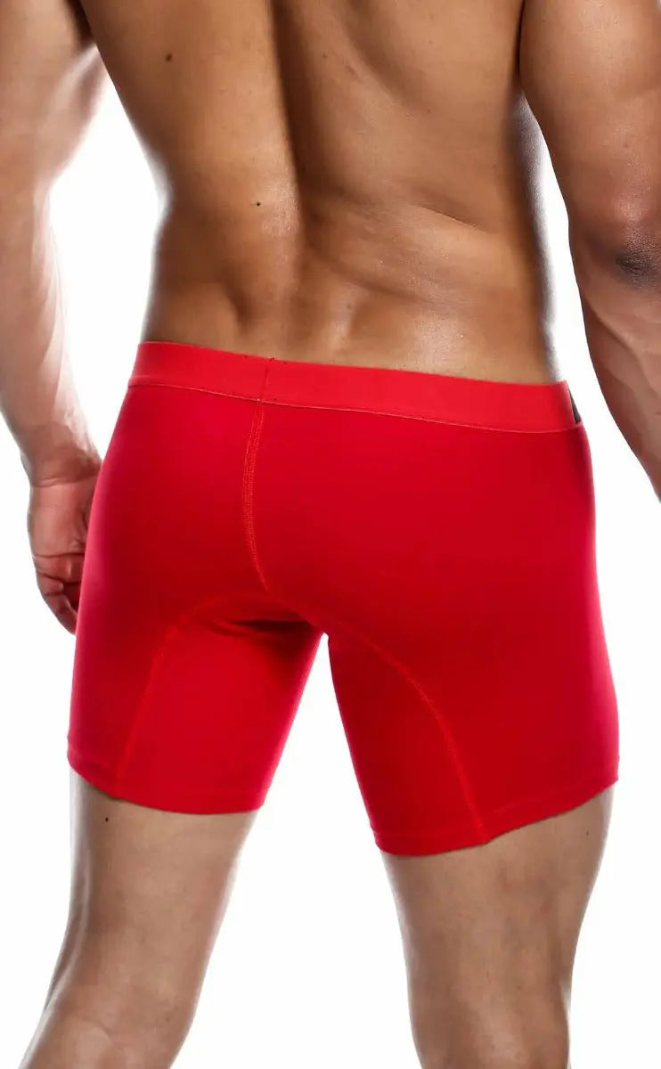 MaleBasics 3-Pack Boxer Brief Multi Malebasics