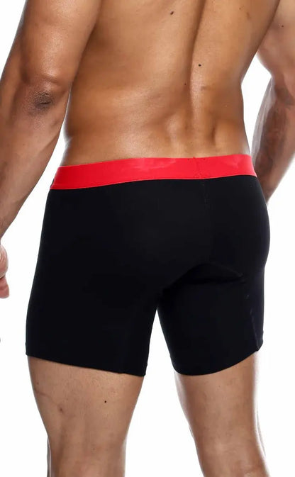 MaleBasics 3-Pack Boxer Brief Multi Malebasics