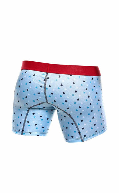MaleBasics 3-Pack Boxer Brief  Boats