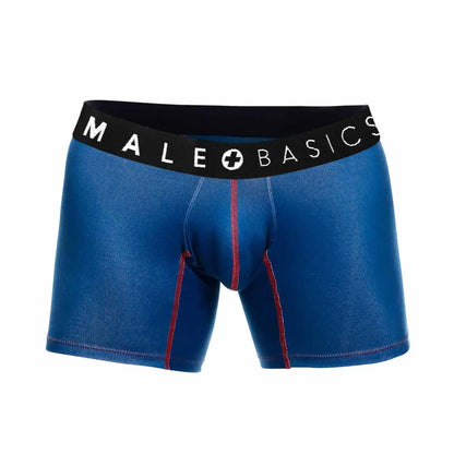 MaleBasics 3-Pack Timon Boxer Brief Malebasics