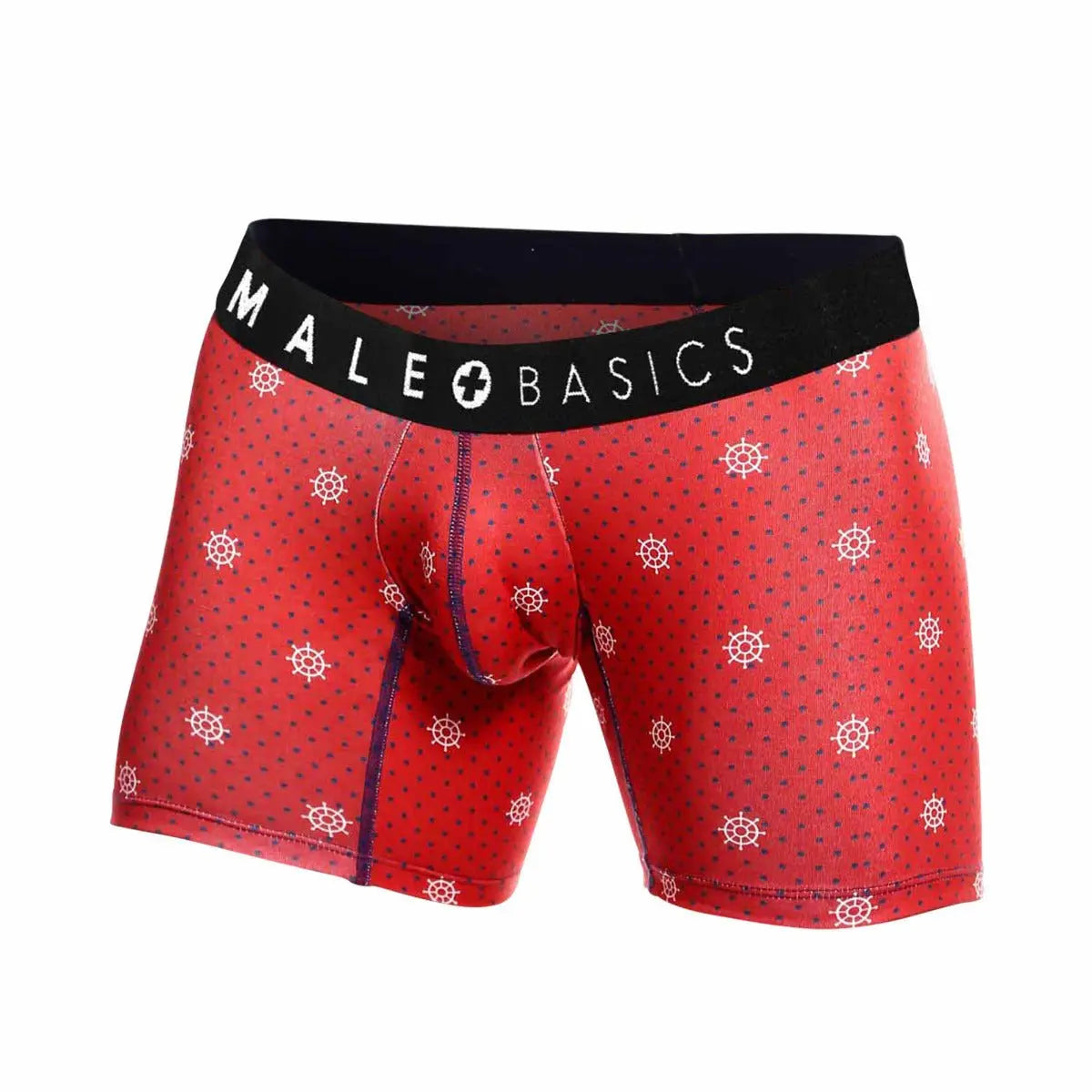 MaleBasics 3-Pack Timon Boxer Brief Malebasics