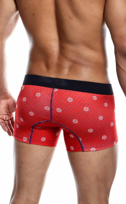 MaleBasics 3-Pack Trunk Timon Malebasics