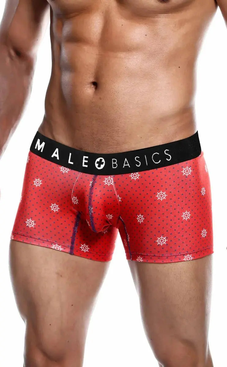 MaleBasics 3-Pack Trunk Timon Malebasics