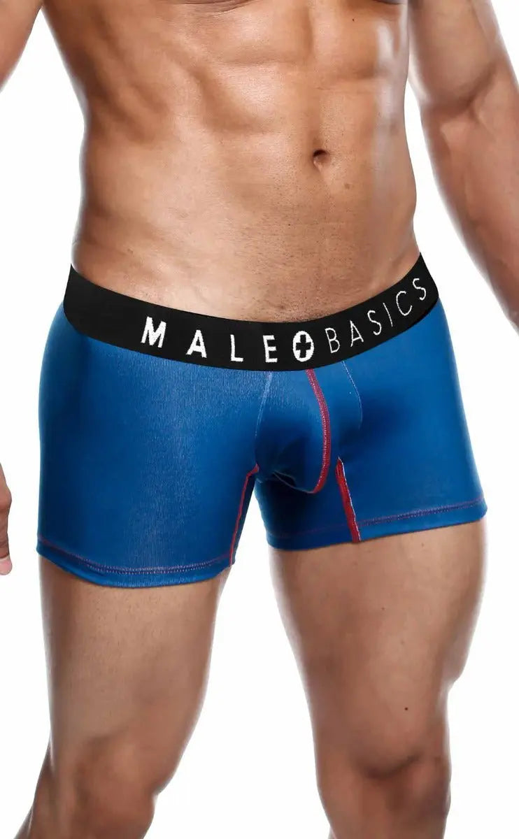 MaleBasics 3-Pack Trunk Timon Malebasics