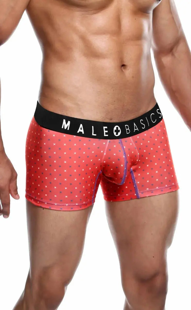 MaleBasics 3-Pack Trunk Timon Malebasics
