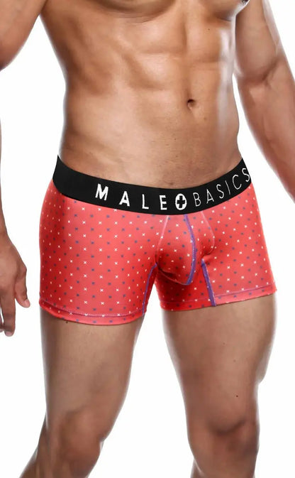 MaleBasics 3-Pack Trunk Timon Malebasics