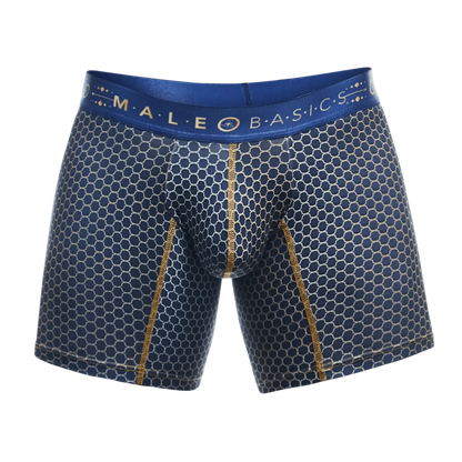 MaleBasics Boxer Brief Hipster Malebasics