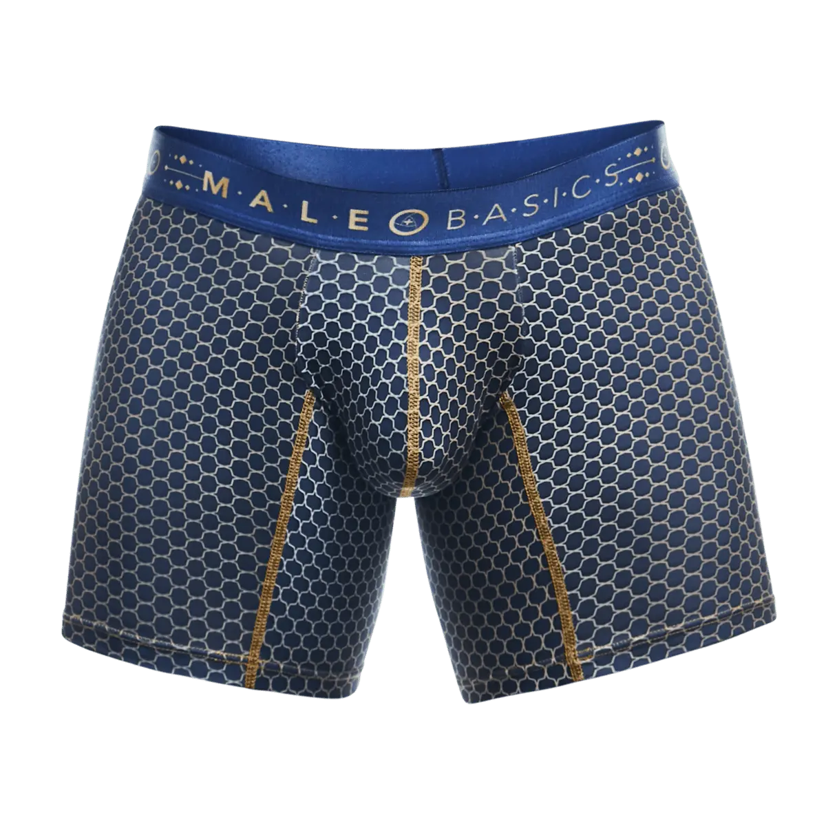 MaleBasics Boxer Brief Hipster Malebasics