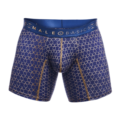 MaleBasics Boxer Brief Hipster Malebasics