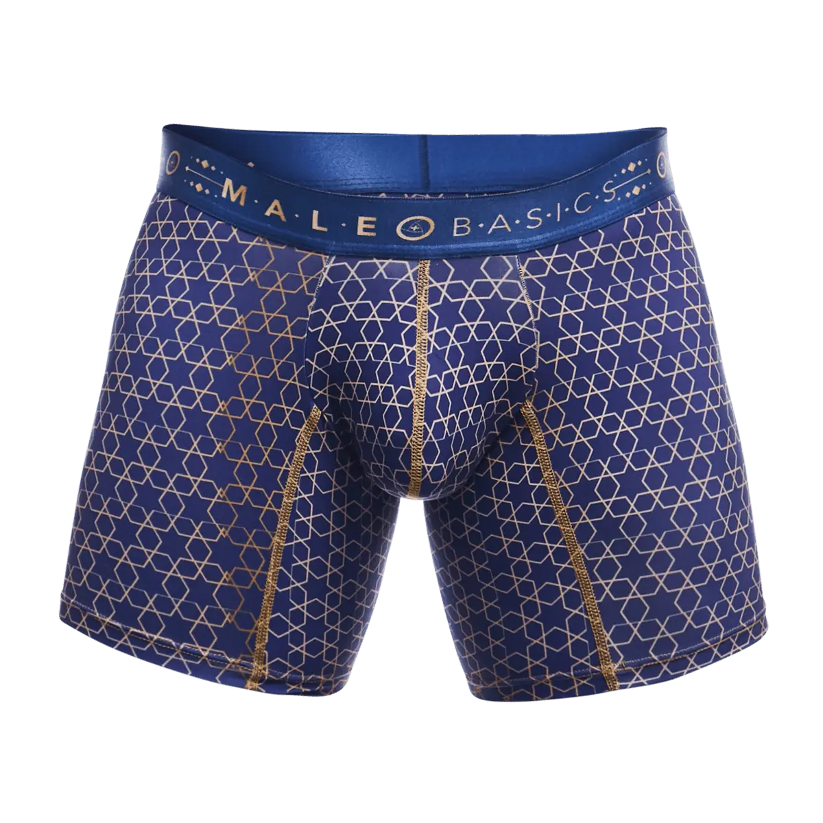 MaleBasics Boxer Brief Hipster Malebasics
