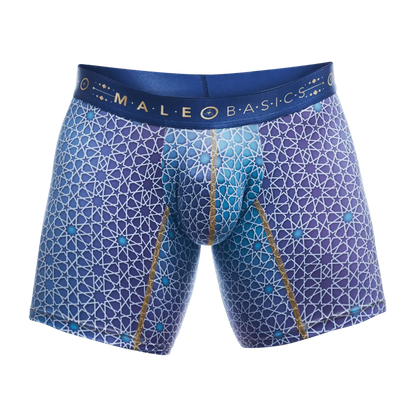 MaleBasics Boxer Brief Hipster Malebasics