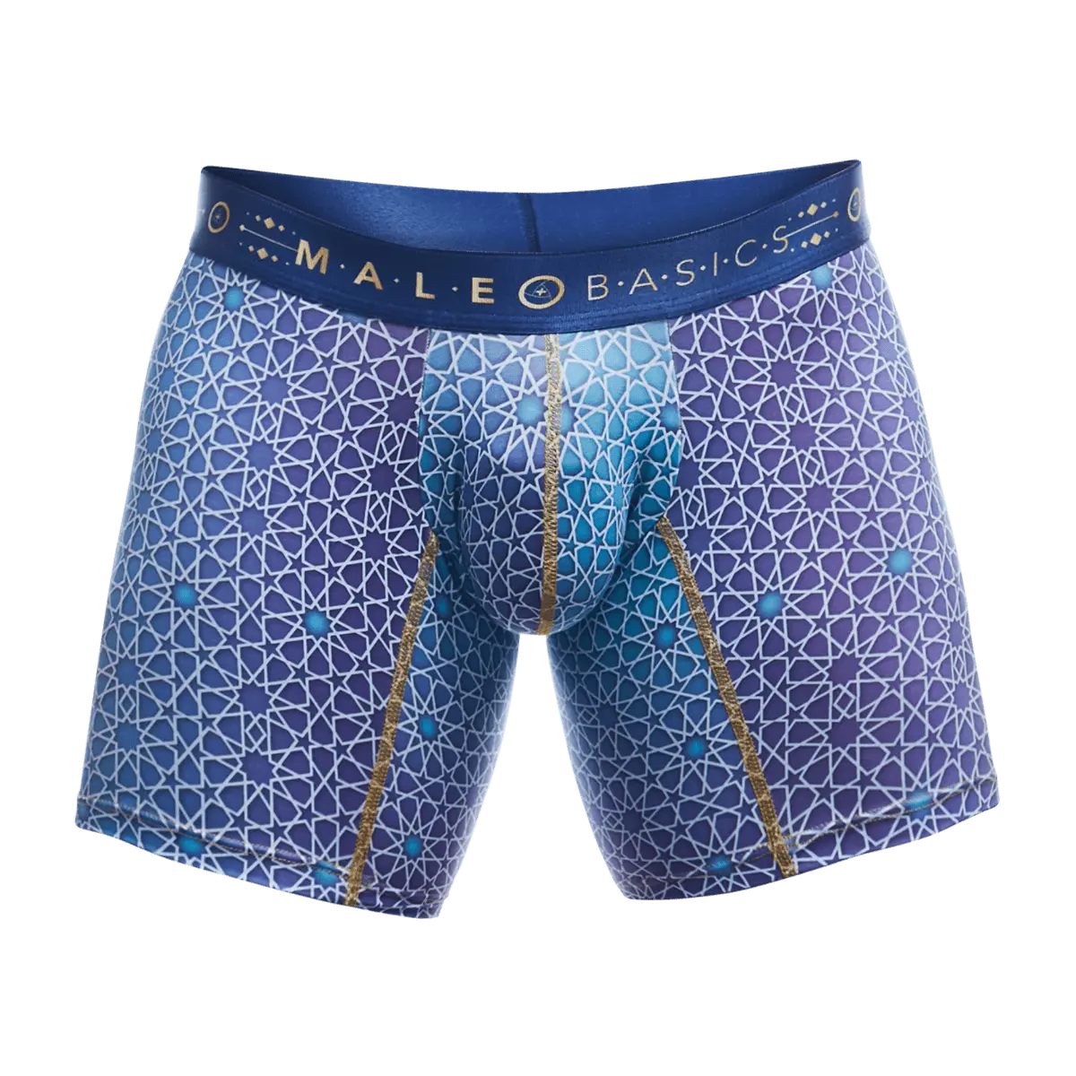 MaleBasics Boxer Brief Hipster Malebasics