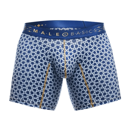 MaleBasics Boxer Brief Hipster Malebasics