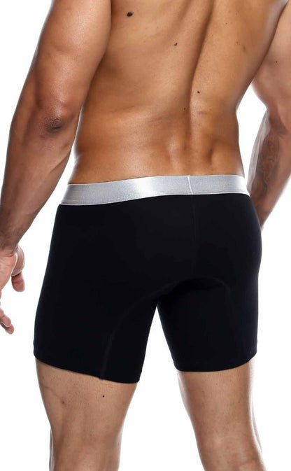 MaleBasics Boxer Brief Pima