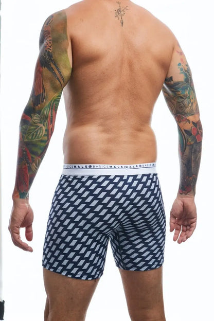 Malebasics Boxerbrief Formula 1 Malebasics