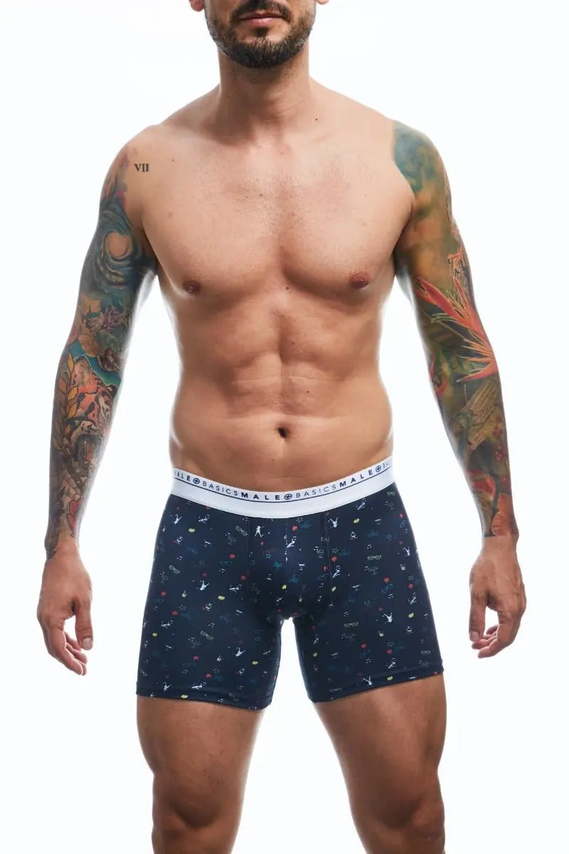 Malebasics Boxerbrief Party Malebasics