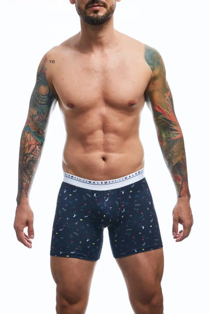 Malebasics Boxerbrief Party Malebasics
