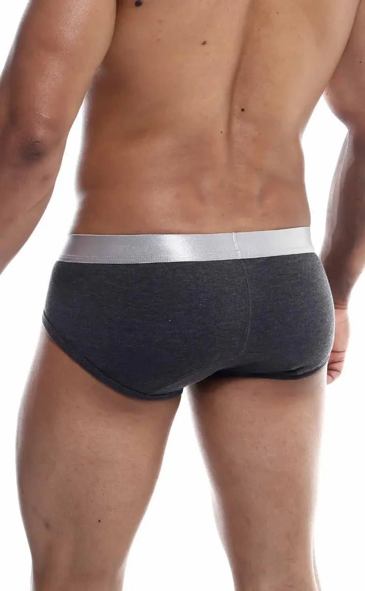 MaleBasics Brief Pima Malebasics