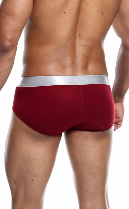 MaleBasics Brief Pima Malebasics