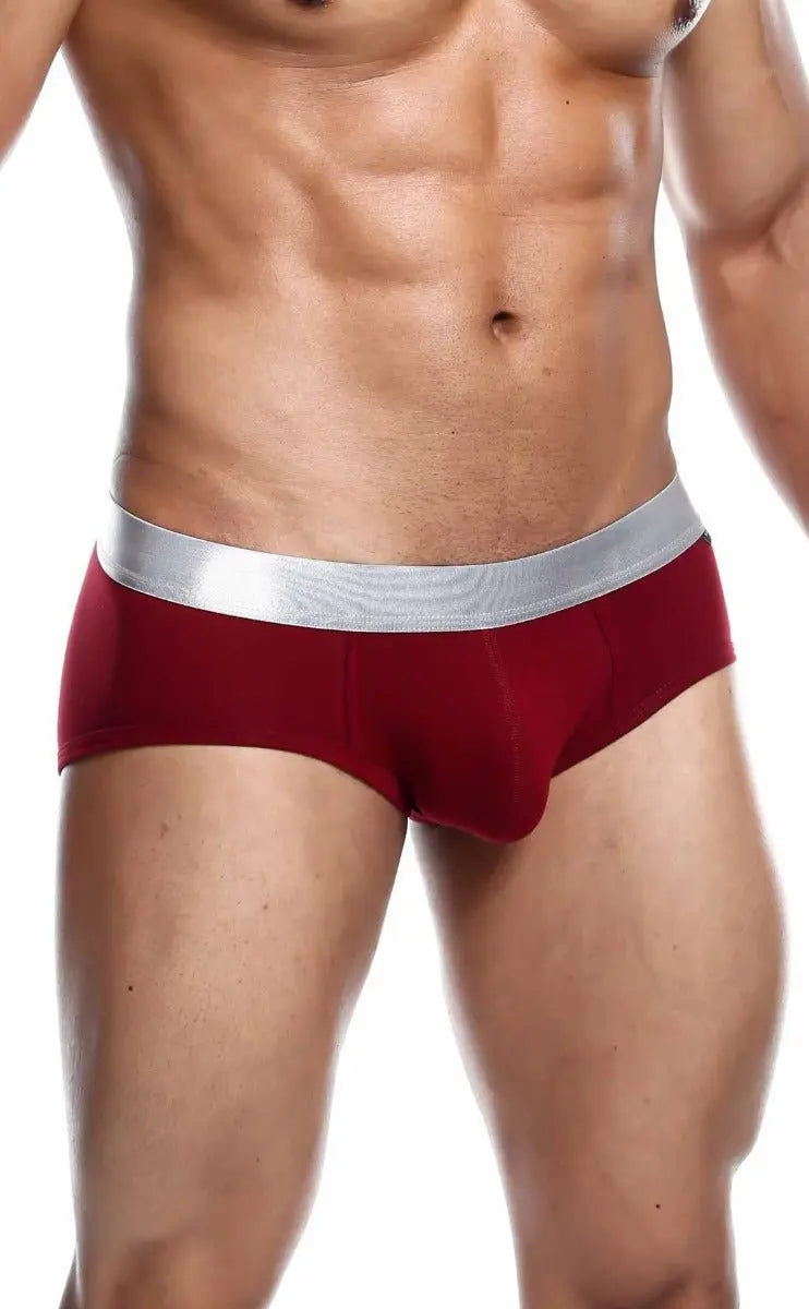 MaleBasics Brief Pima Malebasics