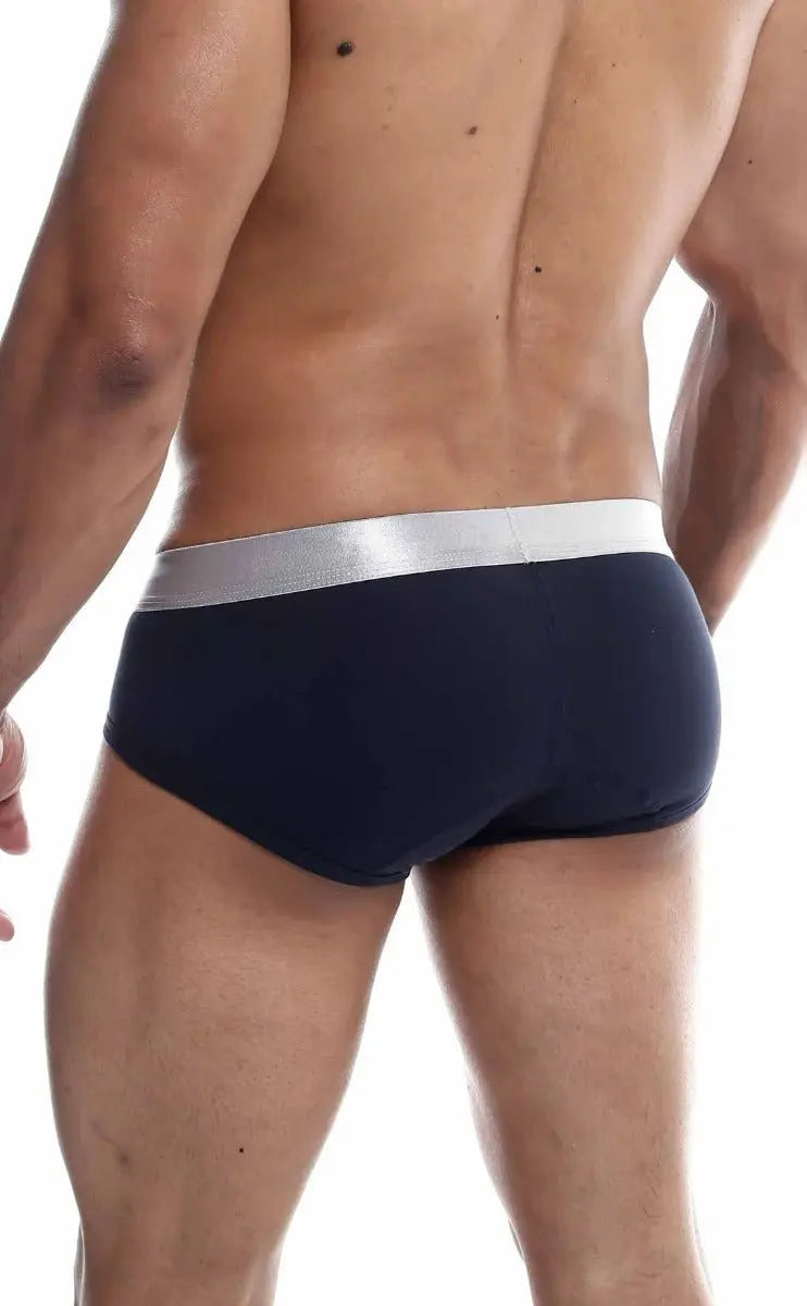 MaleBasics Brief Pima Malebasics