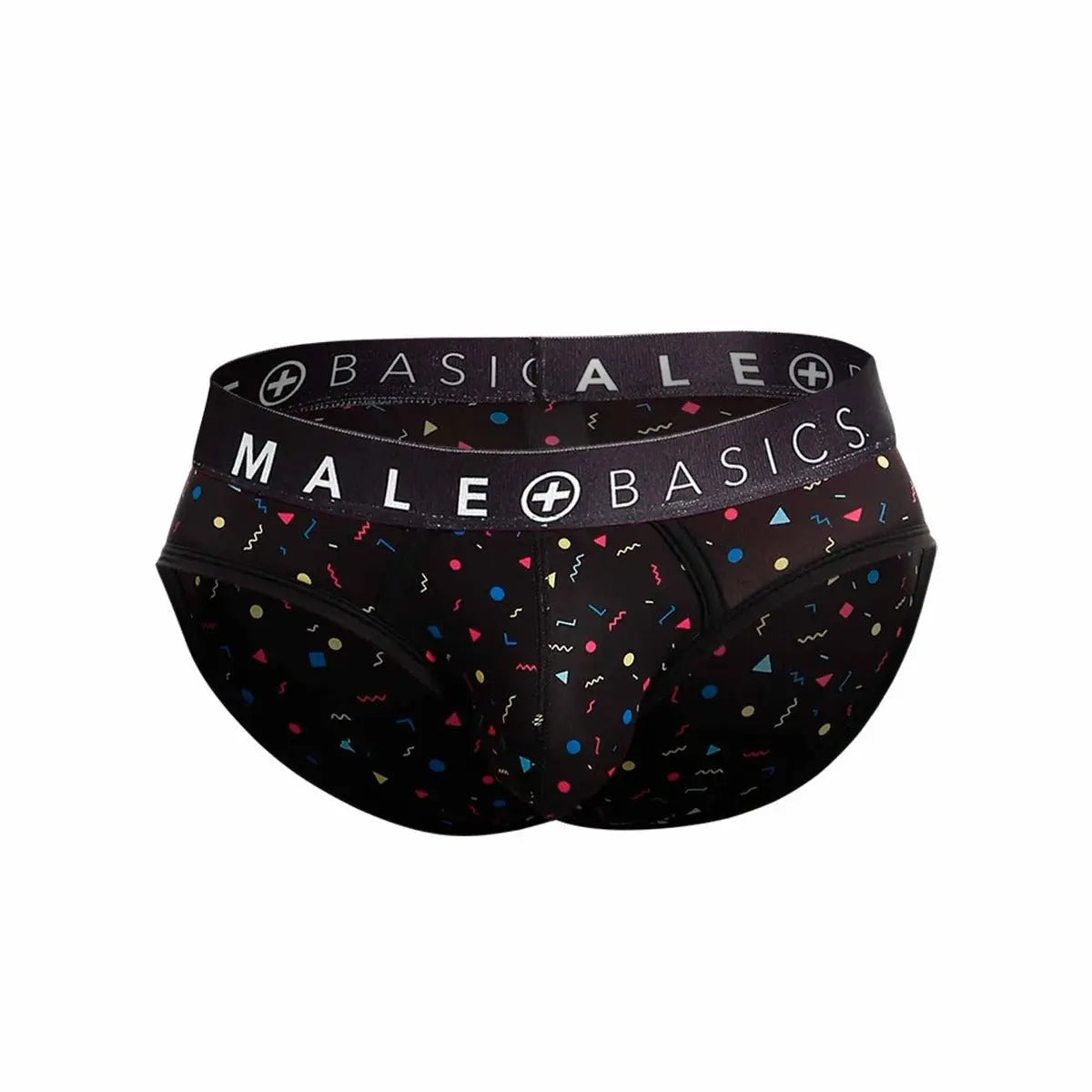Malebasics Brief Sexy Pouch Final Sale Malebasics