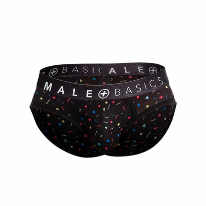 Malebasics Brief Sexy Pouch Final Sale Malebasics