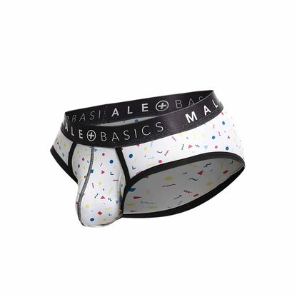 Malebasics Brief Sexy Pouch Final Sale Malebasics