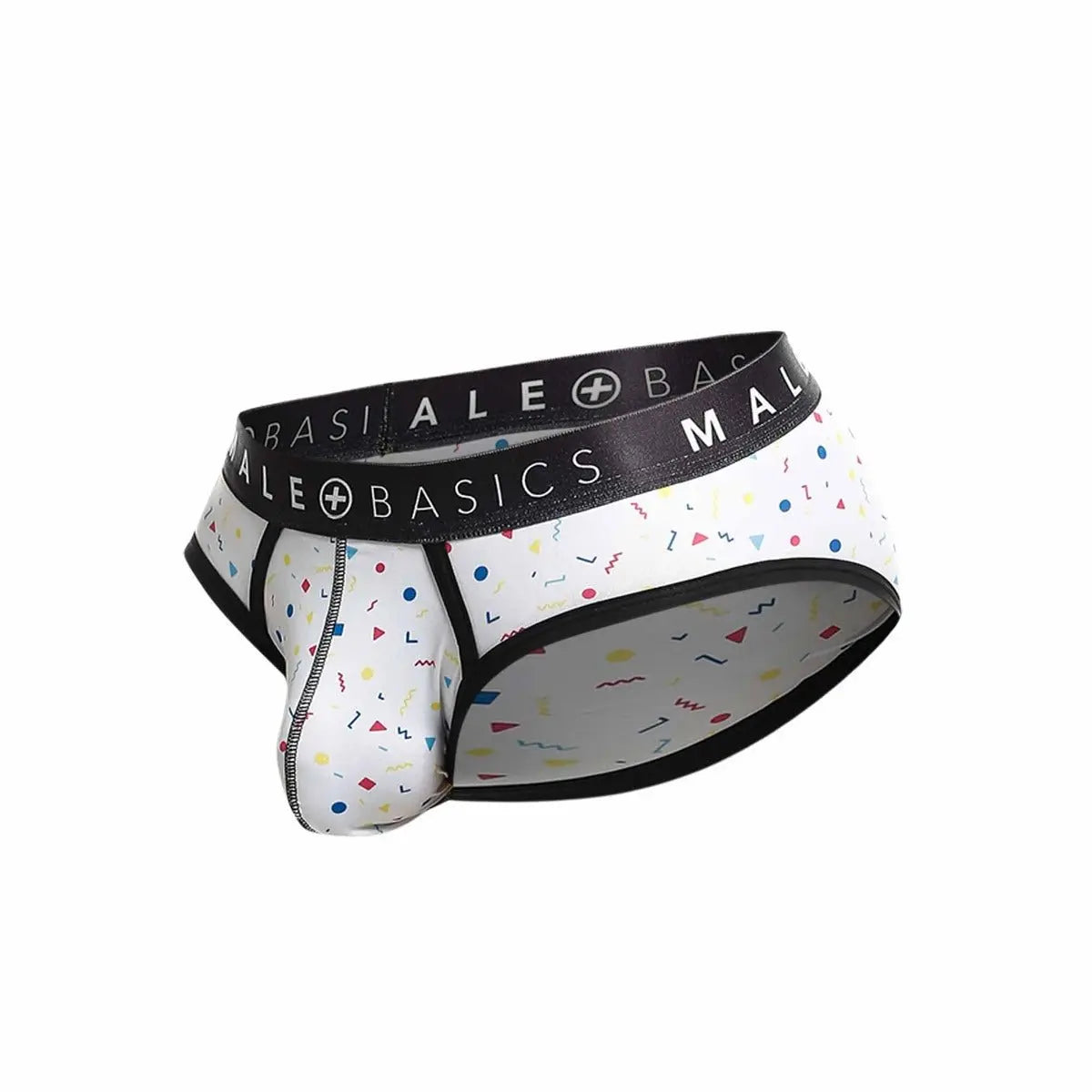 Malebasics Brief Sexy Pouch Final Sale Malebasics