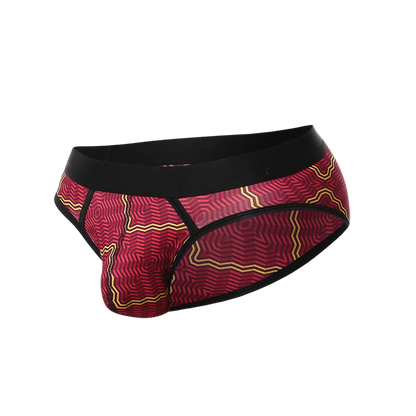 Malebasics Brief Sexy Pouch Final Sale Malebasics