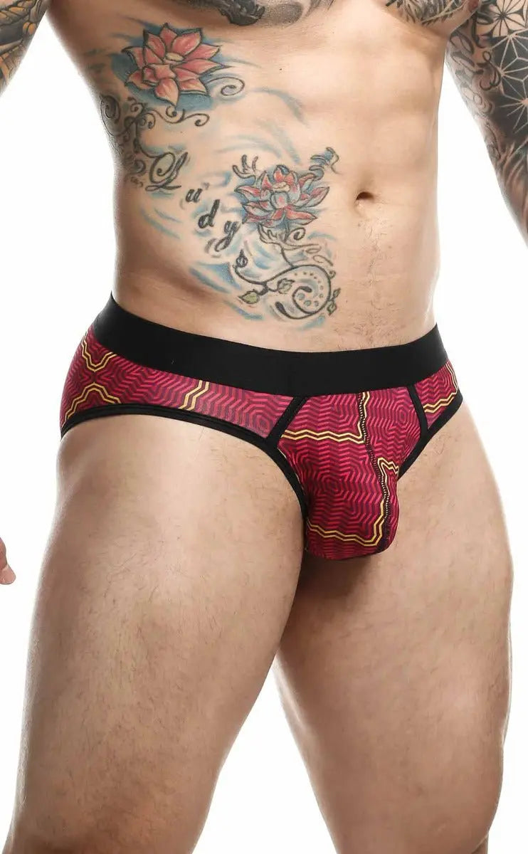 Malebasics Brief Sexy Pouch Final Sale Malebasics