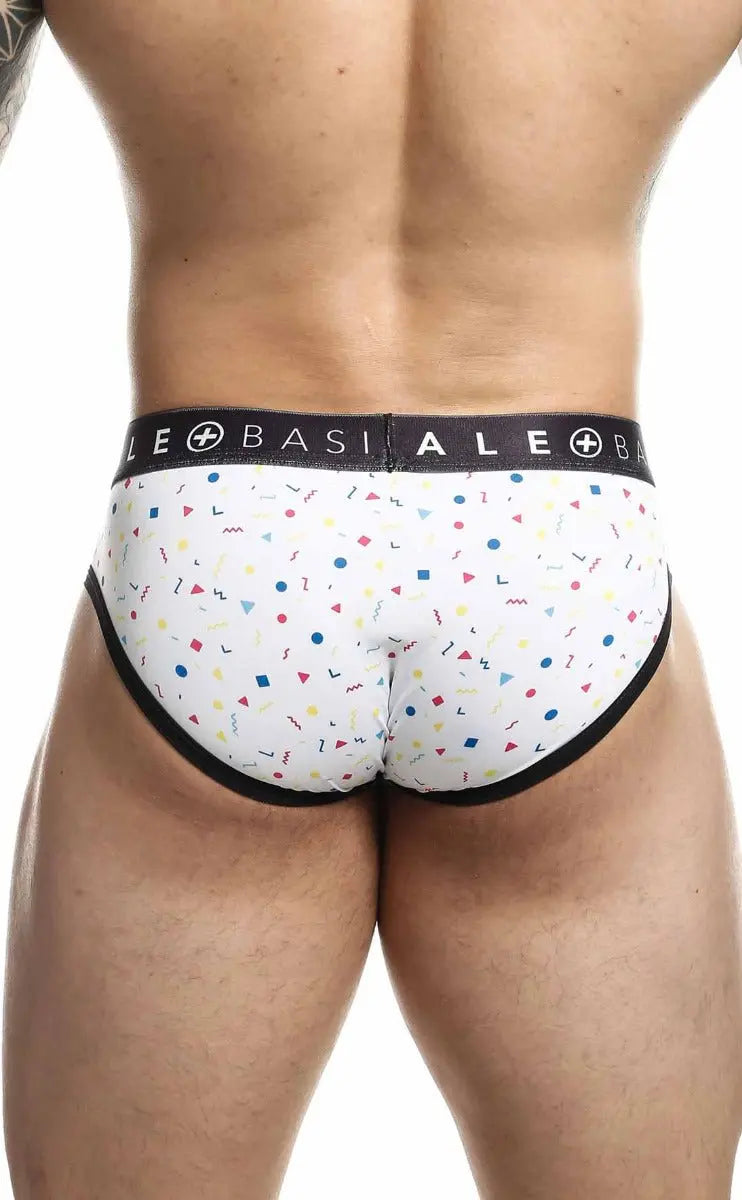 Malebasics Brief Sexy Pouch Final Sale Malebasics