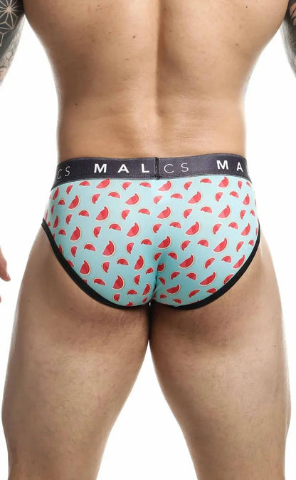 Malebasics Brief Sexy Pouch Final Sale Malebasics