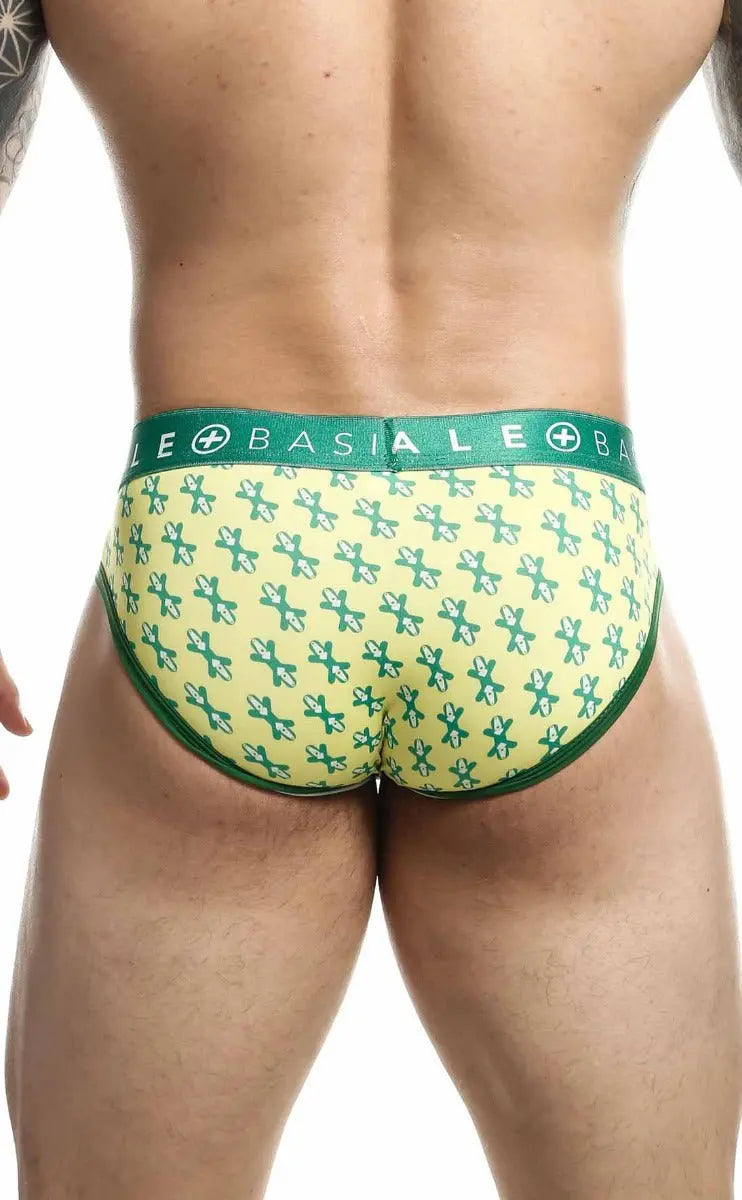 Malebasics Brief Sexy Pouch Final Sale Malebasics