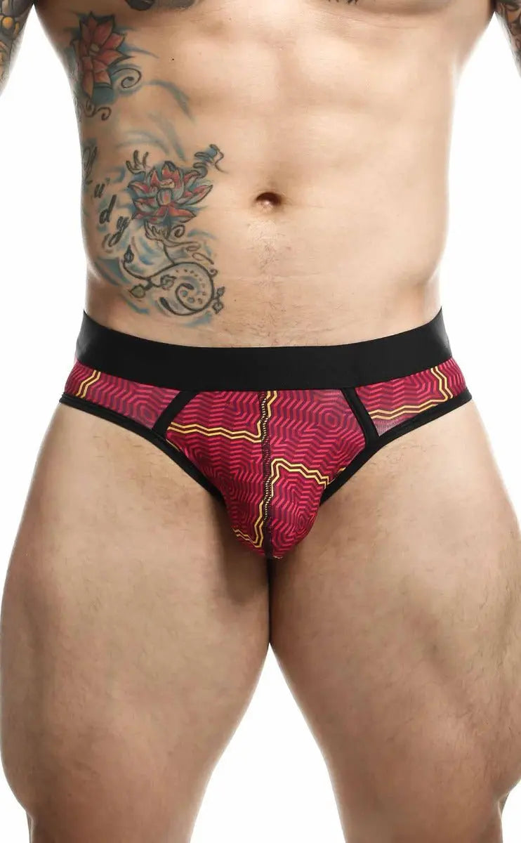 Malebasics Brief Sexy Pouch Final Sale Malebasics