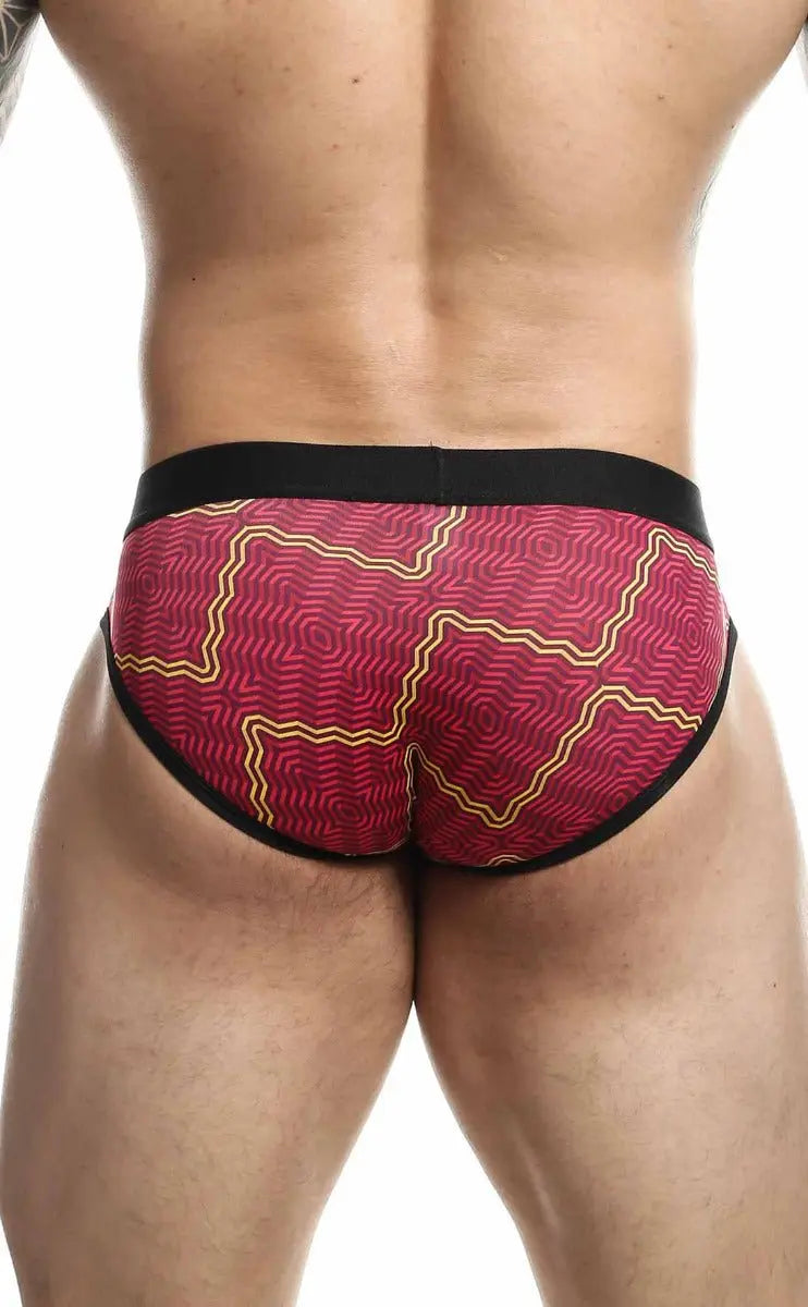 Malebasics Brief Sexy Pouch Final Sale Malebasics