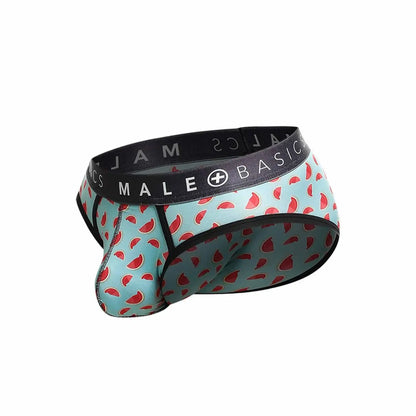 Malebasics Brief Sexy Pouch Final Sale Malebasics