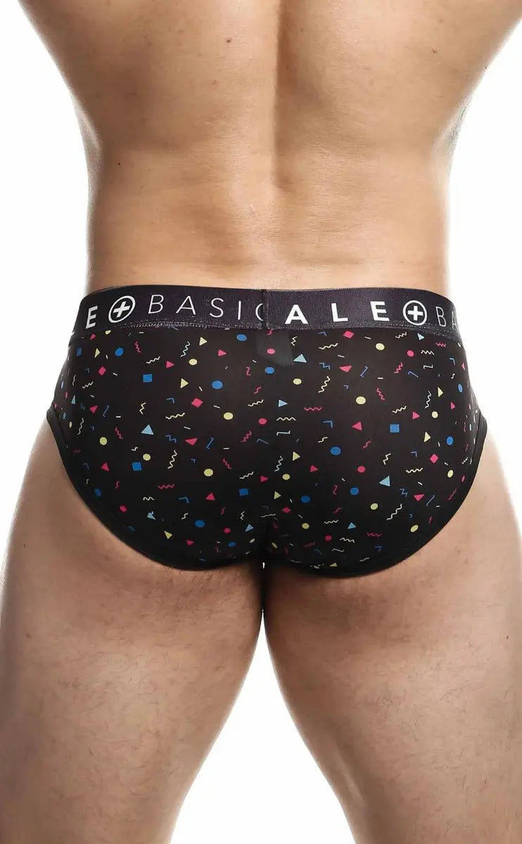 Malebasics Brief Sexy Pouch Final Sale Malebasics