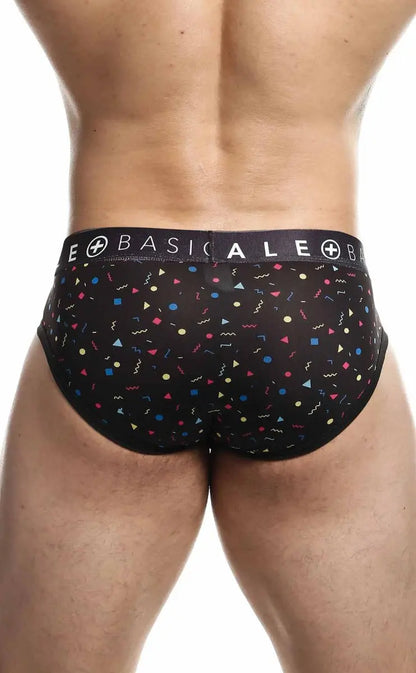 Malebasics Brief Sexy Pouch Final Sale Malebasics