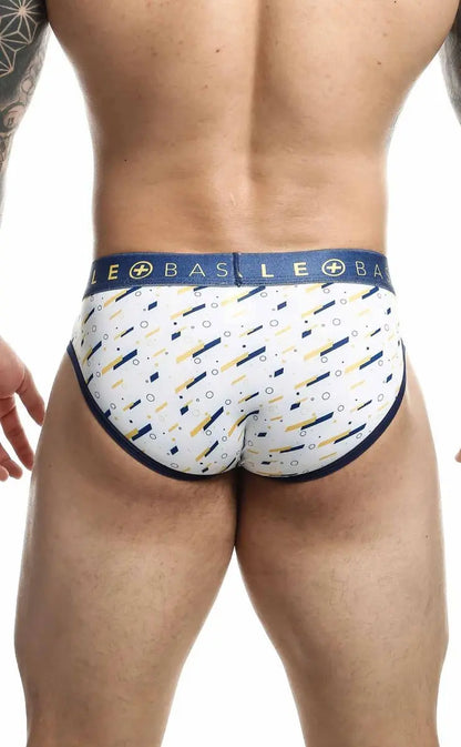 Malebasics Brief Sexy Pouch Final Sale Malebasics