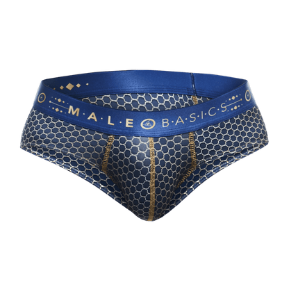 MaleBasics Hipster Brief Malebasics