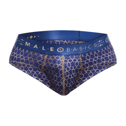 MaleBasics Hipster Brief Malebasics