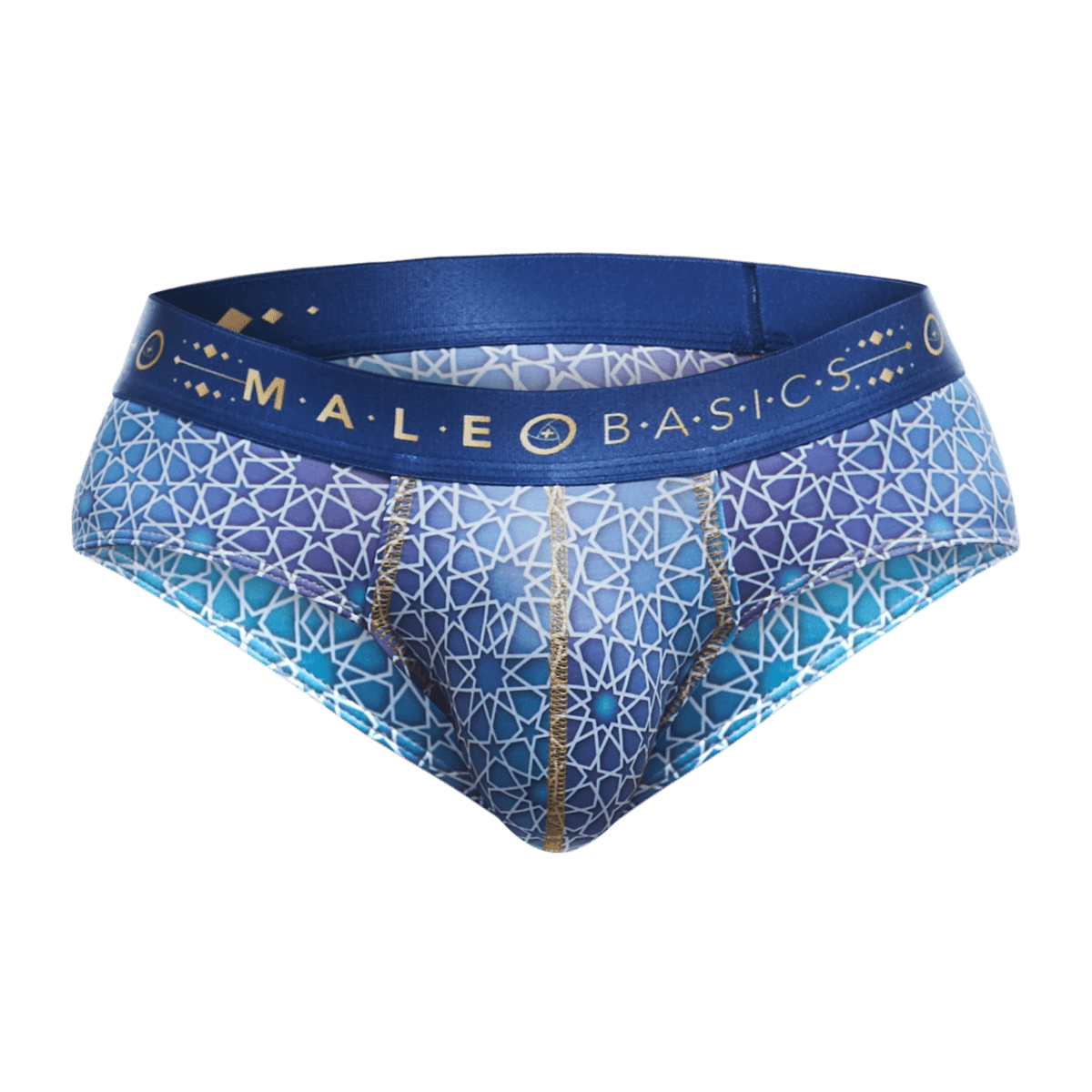 MaleBasics Hipster Brief Malebasics